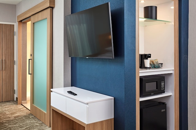 スプリングヒル スイーツ バイ マリオット・ロサンゼルス ダウニー