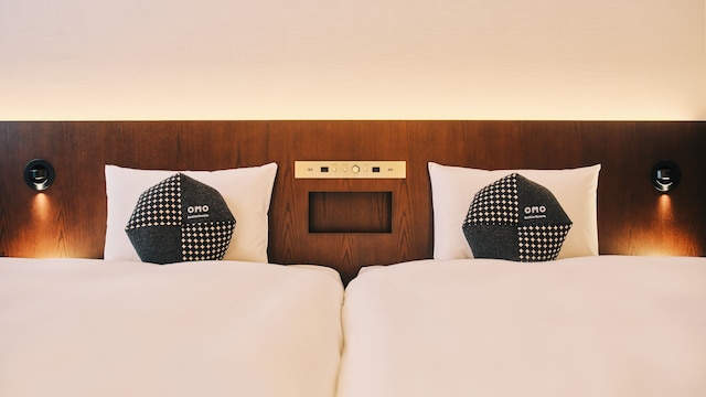 OMO5 小樽 by 星野リゾート