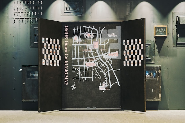 OMO5 小樽 by 星野リゾート