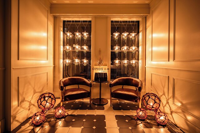 OMO5 小樽 by 星野リゾート