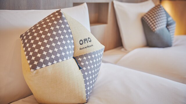 OMO5 小樽 by 星野リゾート