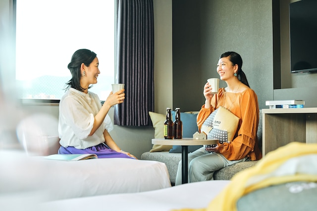 OMO5 小樽 by 星野リゾート