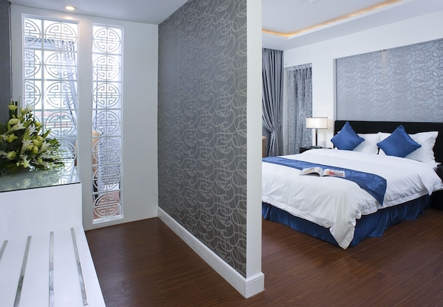 ビクター ギャラリー ホテル & スパ - ビクター グループ