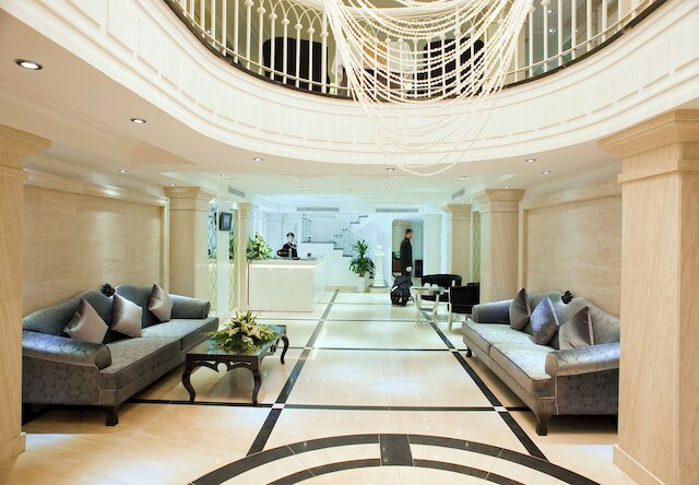 ビクター ギャラリー ホテル & スパ - ビクター グループ