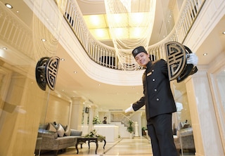 ビクター ギャラリー ホテル & スパ - ビクター グループ