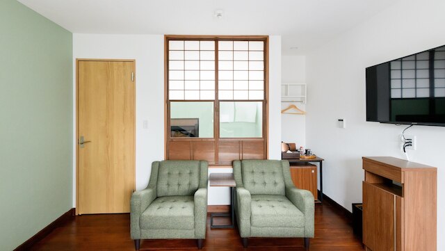 T－REEF Vacation House 翡翠 －Jade