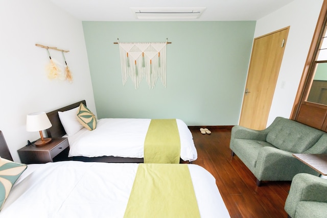 T－REEF Vacation House 翡翠 －Jade