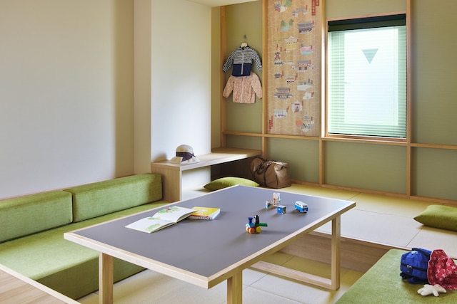 OMO5 京都祇園 by 星野リゾート