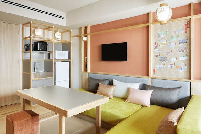 OMO5 京都祇園 by 星野リゾート