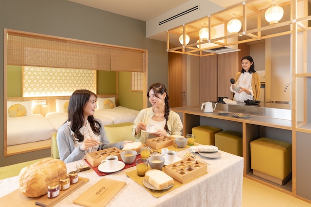 OMO5 京都祇園 by 星野リゾート