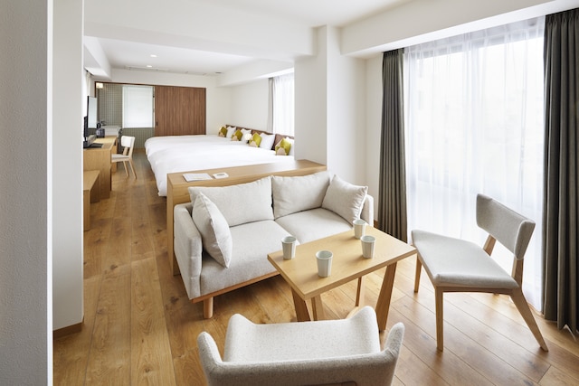 OMO5 京都三条 by 星野リゾート