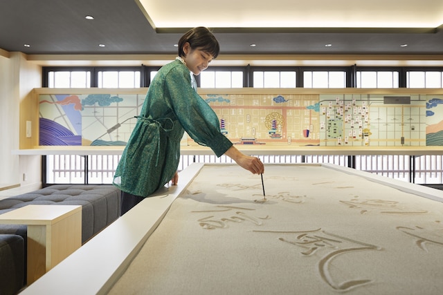 OMO3 京都東寺 by 星野リゾート