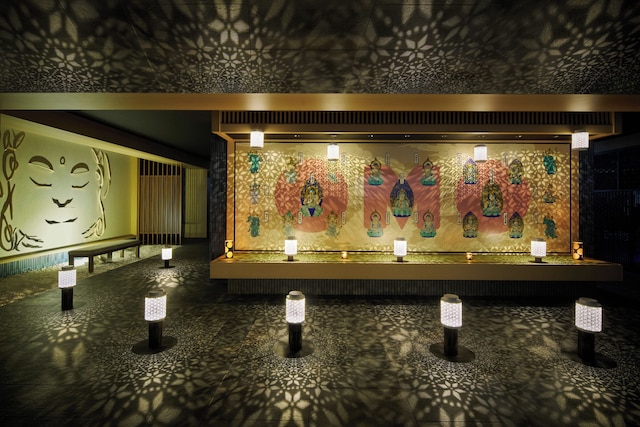 OMO3 京都東寺 by 星野リゾート