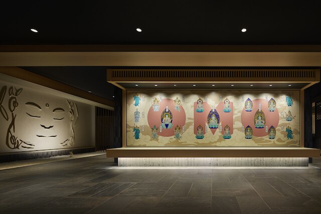 OMO3 京都東寺 by 星野リゾート