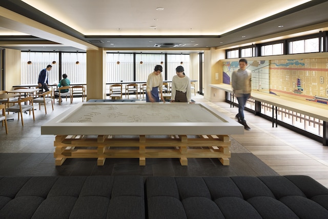 OMO3 京都東寺 by 星野リゾート