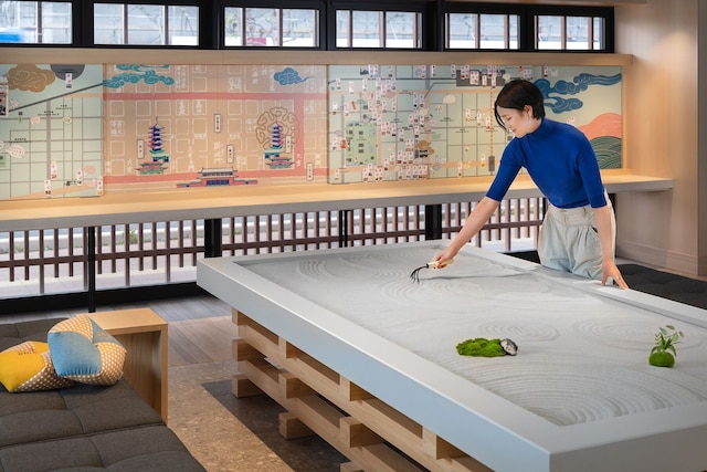 OMO3 京都東寺 by 星野リゾート