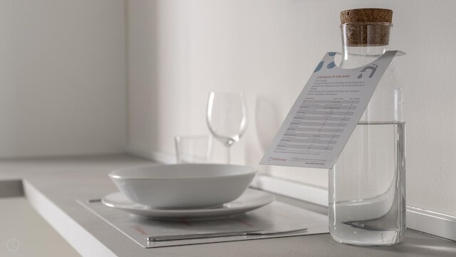 イタリアンウェイ - ザ B ビレッジ スーペリア - 41