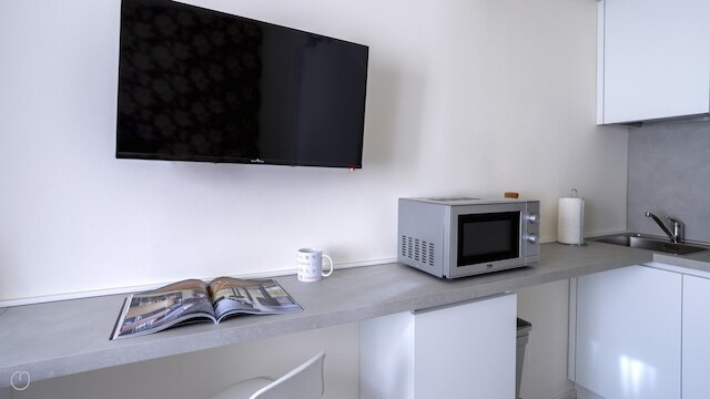 イタリアンウェイ - ザ B ビレッジ スーペリア - 41