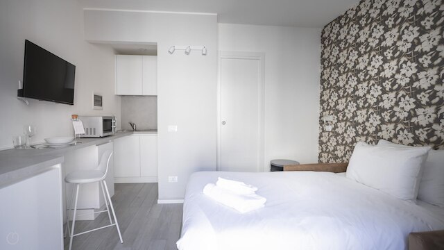 イタリアンウェイ - ザ B ビレッジ スーペリア - 41