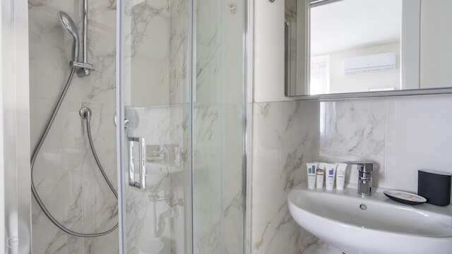 イタリアンウェイ - ザ B ビレッジ スーペリア - 41