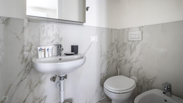 イタリアンウェイ - ザ B ビレッジ スーペリア - 41