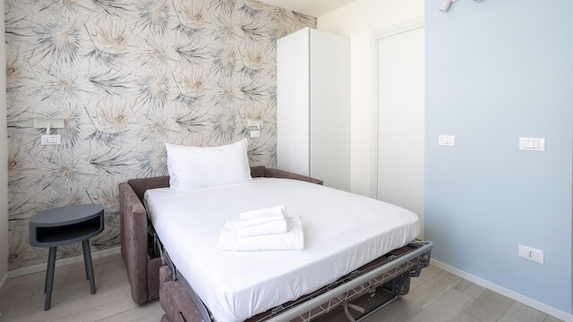 イタリアンウェイ - ザ B ビレッジ スーペリア - 42