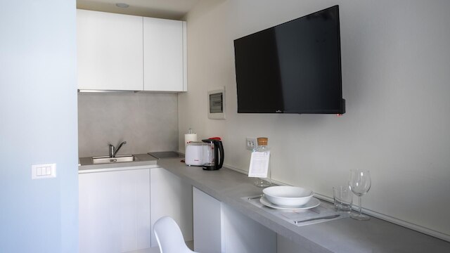 イタリアンウェイ - ザ B ビレッジ スーペリア - 42