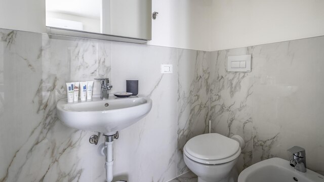 イタリアンウェイ - ザ B ビレッジ スーペリア - 42