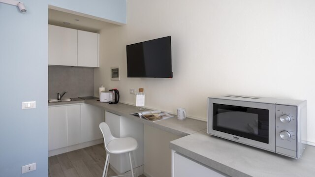 イタリアンウェイ - ザ B ビレッジ スーペリア - 42