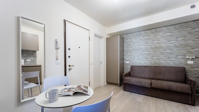 イタリアンウェイ - ザ B ビレッジ スーペリア - 43