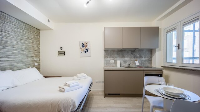 イタリアンウェイ - ザ B ビレッジ スーペリア - 43