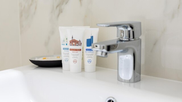 イタリアンウェイ - ザ B ビレッジ スーペリア - 43