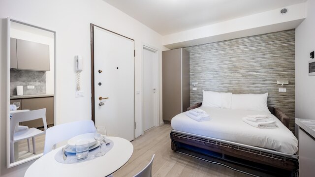 イタリアンウェイ - ザ B ビレッジ スーペリア - 43