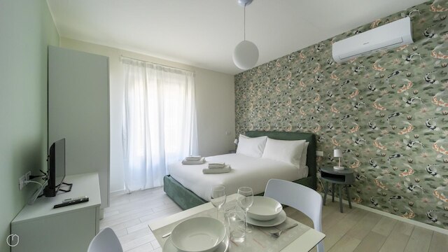 イタリアンウェイ - ザ B ビレッジ スーペリア - 45