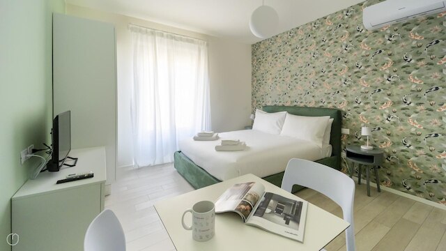 イタリアンウェイ - ザ B ビレッジ スーペリア - 45