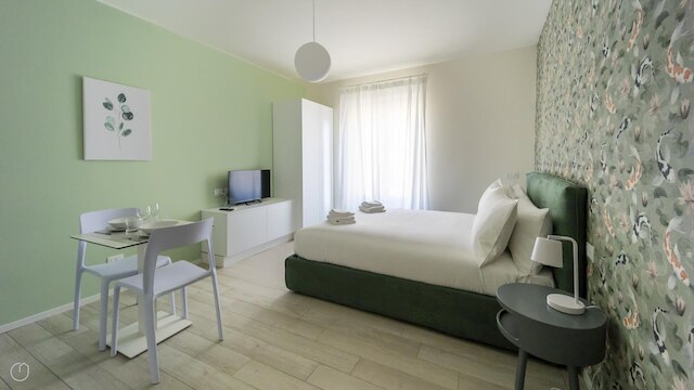 イタリアンウェイ - ザ B ビレッジ スーペリア - 45