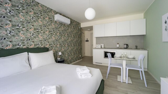 イタリアンウェイ - ザ B ビレッジ スーペリア - 45