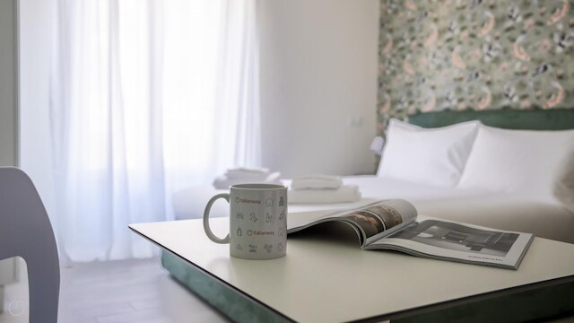 イタリアンウェイ - ザ B ビレッジ スーペリア - 45