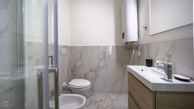 イタリアンウェイ - ザ B ビレッジ スーペリア - 45