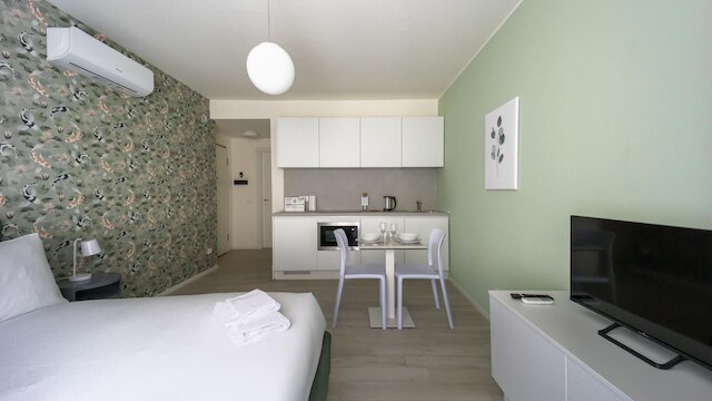 イタリアンウェイ - ザ B ビレッジ スーペリア - 45