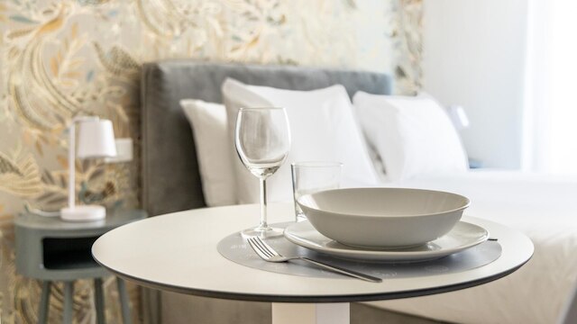 イタリアンウェイ - ザ B ビレッジ スーペリア - 44