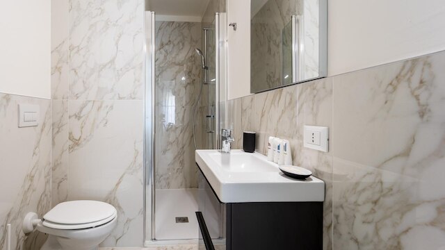 イタリアンウェイ - ザ B ビレッジ スーペリア - 44