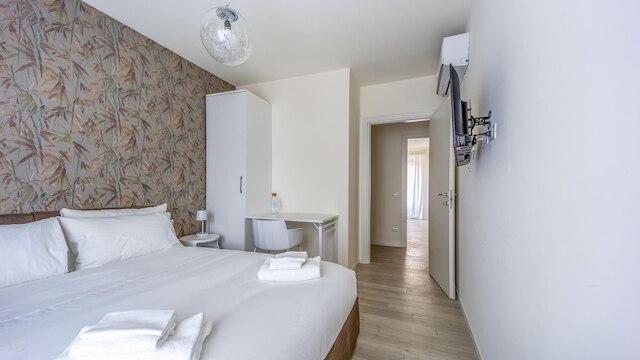 イタリアンウェイ - ザ B ビレッジ スーペリア - 46