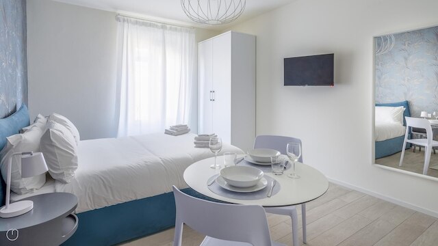 イタリアンウェイ - ザ B ビレッジ スーペリア - 46