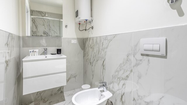 イタリアンウェイ - ザ B ビレッジ スーペリア - 46