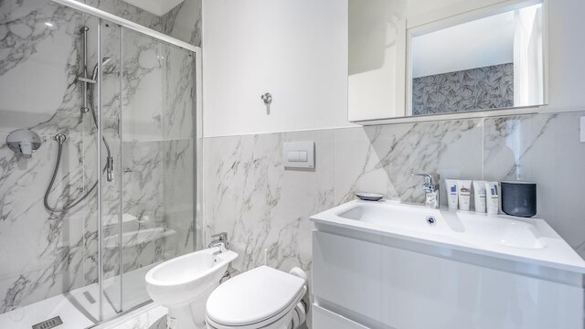 イタリアンウェイ - ザ B ビレッジ スーペリア - 46