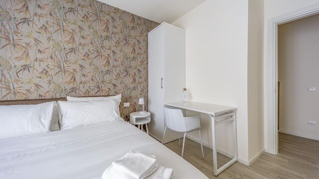 イタリアンウェイ - ザ B ビレッジ スーペリア - 46