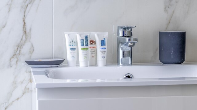 イタリアンウェイ - ザ B ビレッジ スーペリア - 46