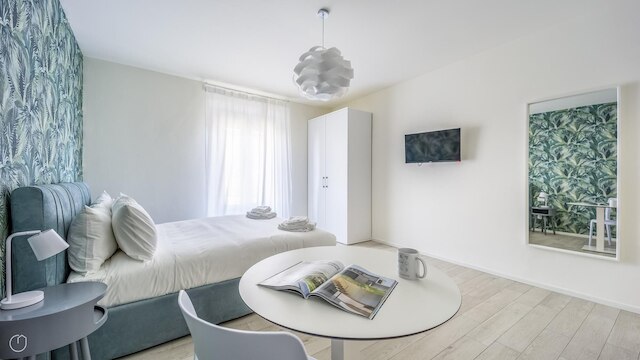 イタリアンウェイ - ザ B ビレッジ スーペリア - 46