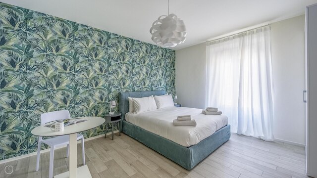 イタリアンウェイ - ザ B ビレッジ スーペリア - 46